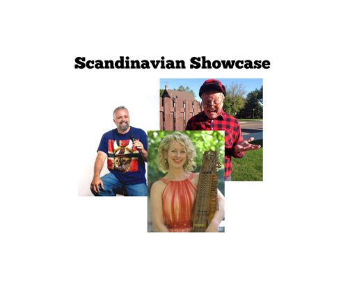 Scandinavian Showcase